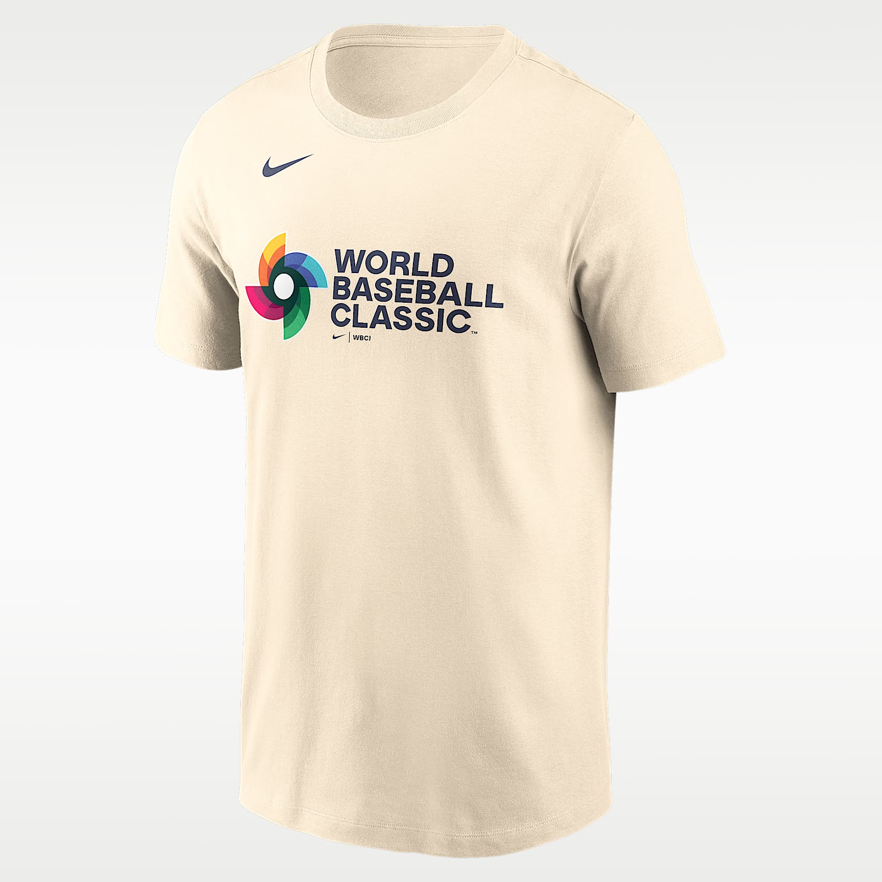 2026 World Baseball Classic Men's Nike T-Shirt. Nike.com